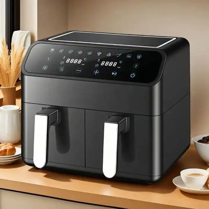 KROHLER Air Fryer 8.5L